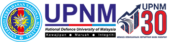 Komuniti UPNM Logo